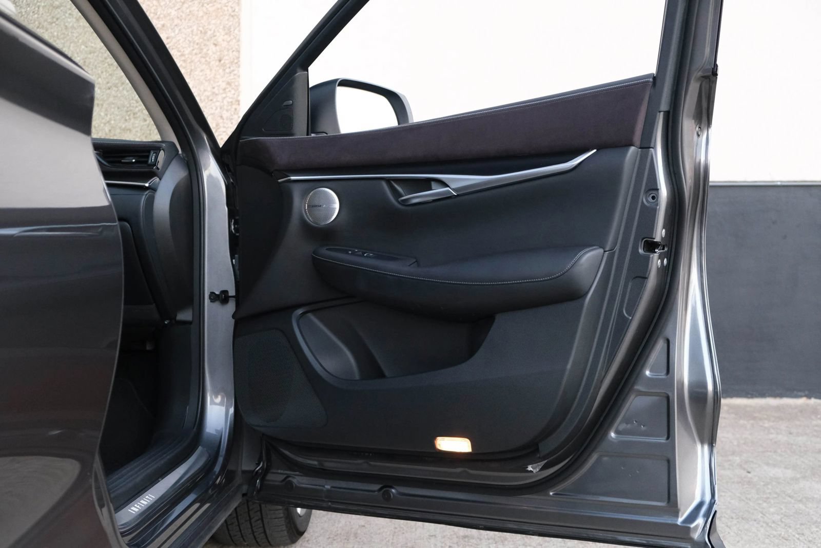 Used 2022 INFINITI QX50 Sensory FWD image 32