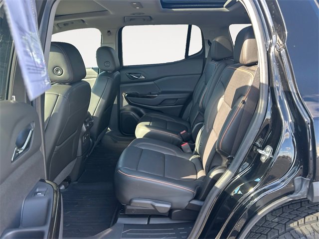 Used 2021 GMC Acadia AT4 w/ Technology Package image 13