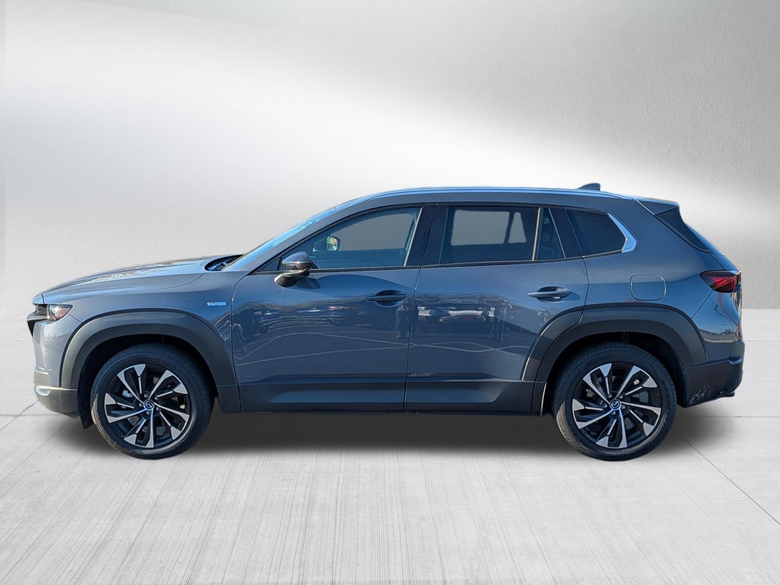 Used 2025 MAZDA CX-50 2.5 Hybrid w/ Premium Plus Pkg AWD/4WD image 6