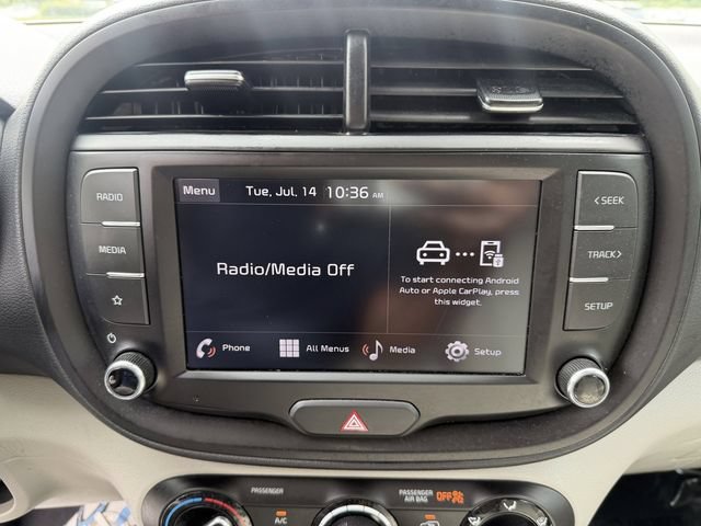 Certified 2023 Kia Soul LX w/ Option Group 015 FWD image 22