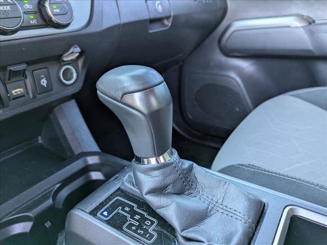 Certified 2023 Toyota Tacoma TRD Sport image 12