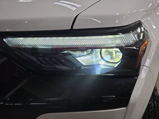 New 2026 Chevrolet Colorado Z71 image 32