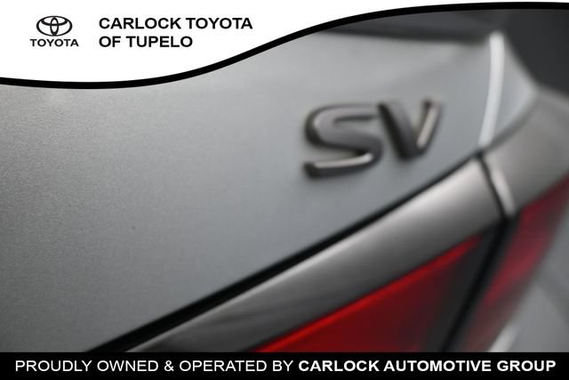 Used 2023 Nissan Altima 2.5 SV w/ SV Premium Package FWD image 14