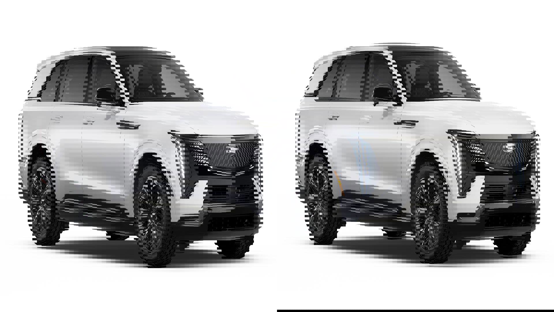 New 2026 Cadillac Escalade IQ Sport 1 w/ LPO, Floor Liner Package image 30