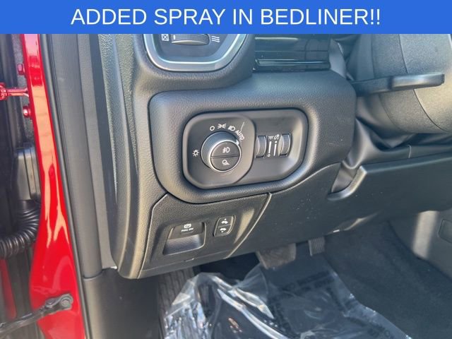 New 2026 RAM 1500 Laramie image 12