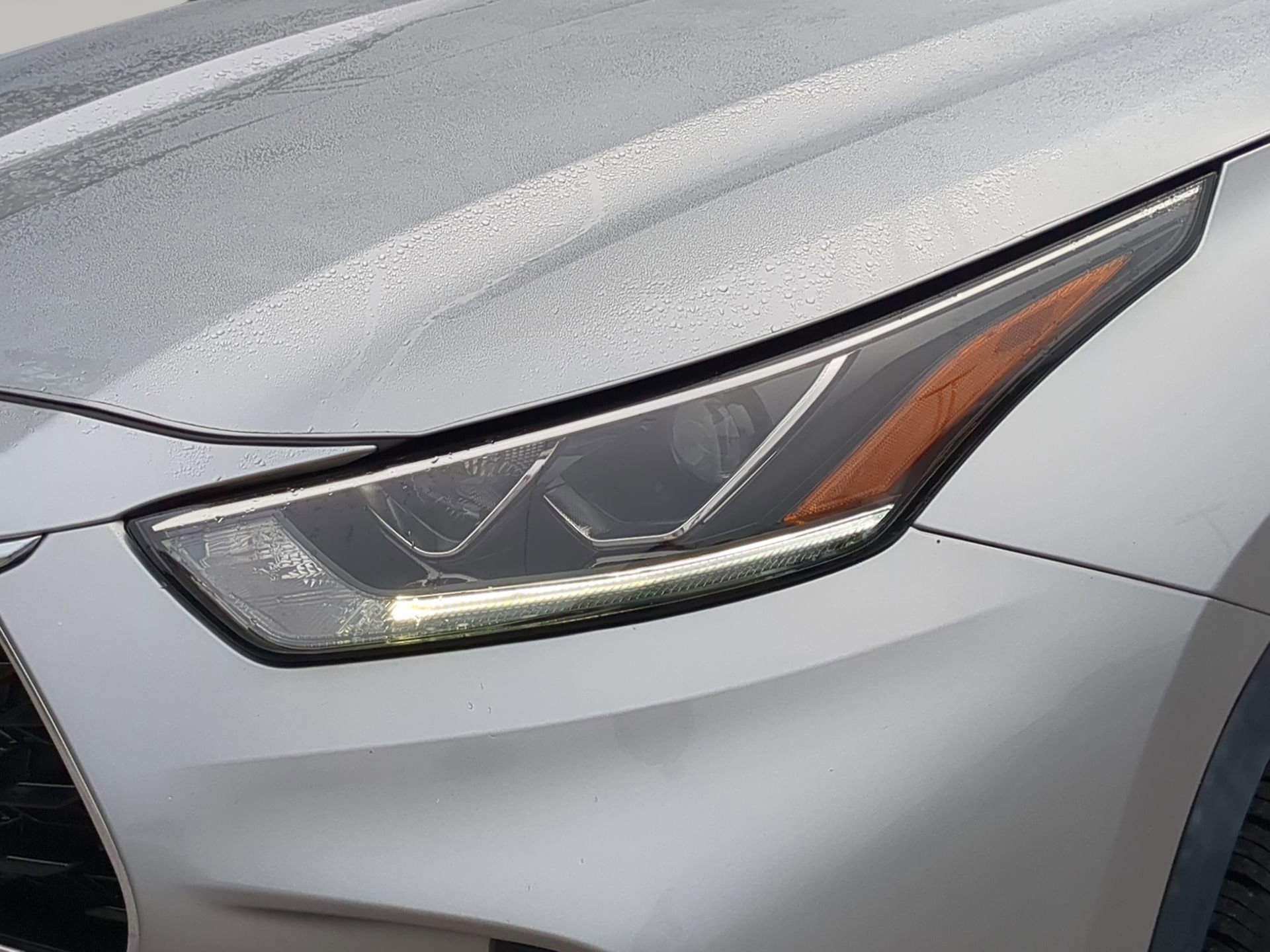 Used 2022 Toyota Highlander Limited image 36