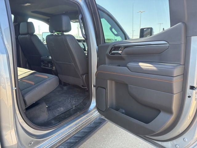 Used 2026 GMC Sierra 1500 AT4 w/ AT4 Premium Package AWD/4WD image 18