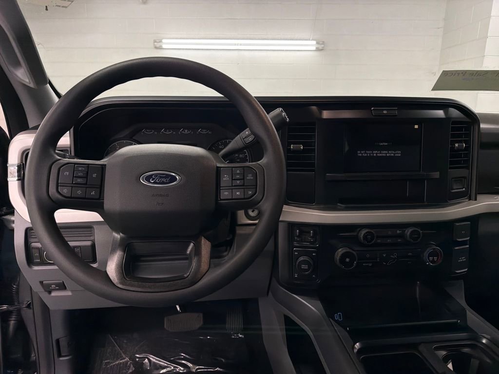 New 2026 Ford F250 XLT image 8