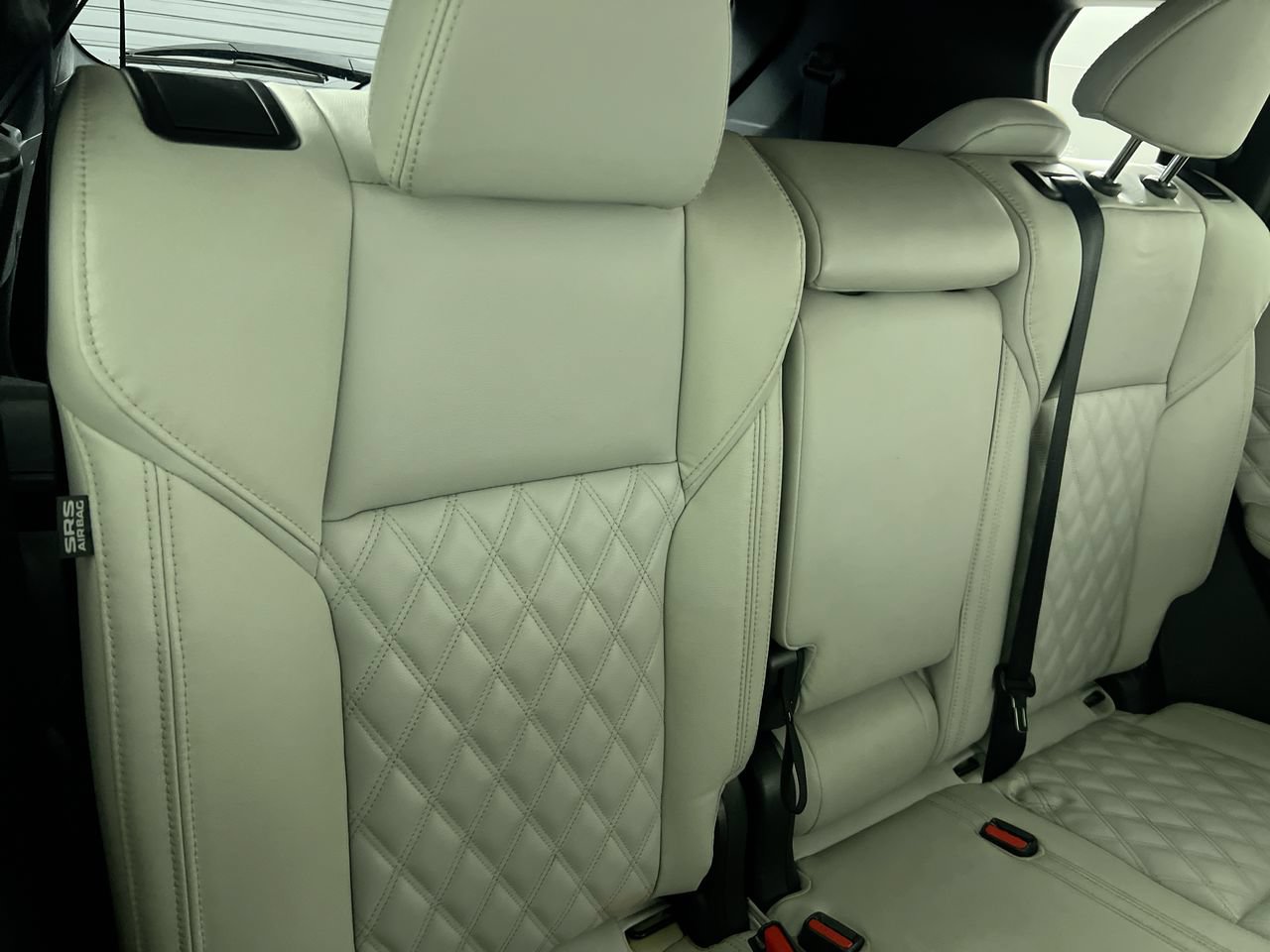 Used 2024 Mitsubishi Outlander SEL FWD image 26