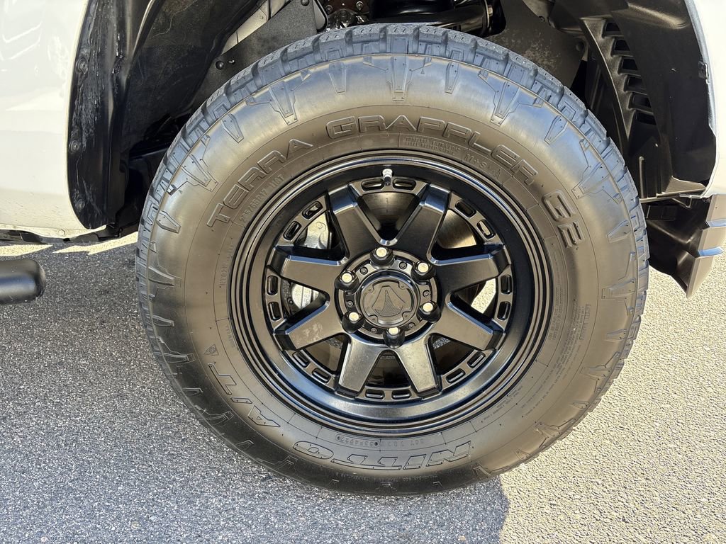 Used 2023 Toyota Tacoma SR image 32