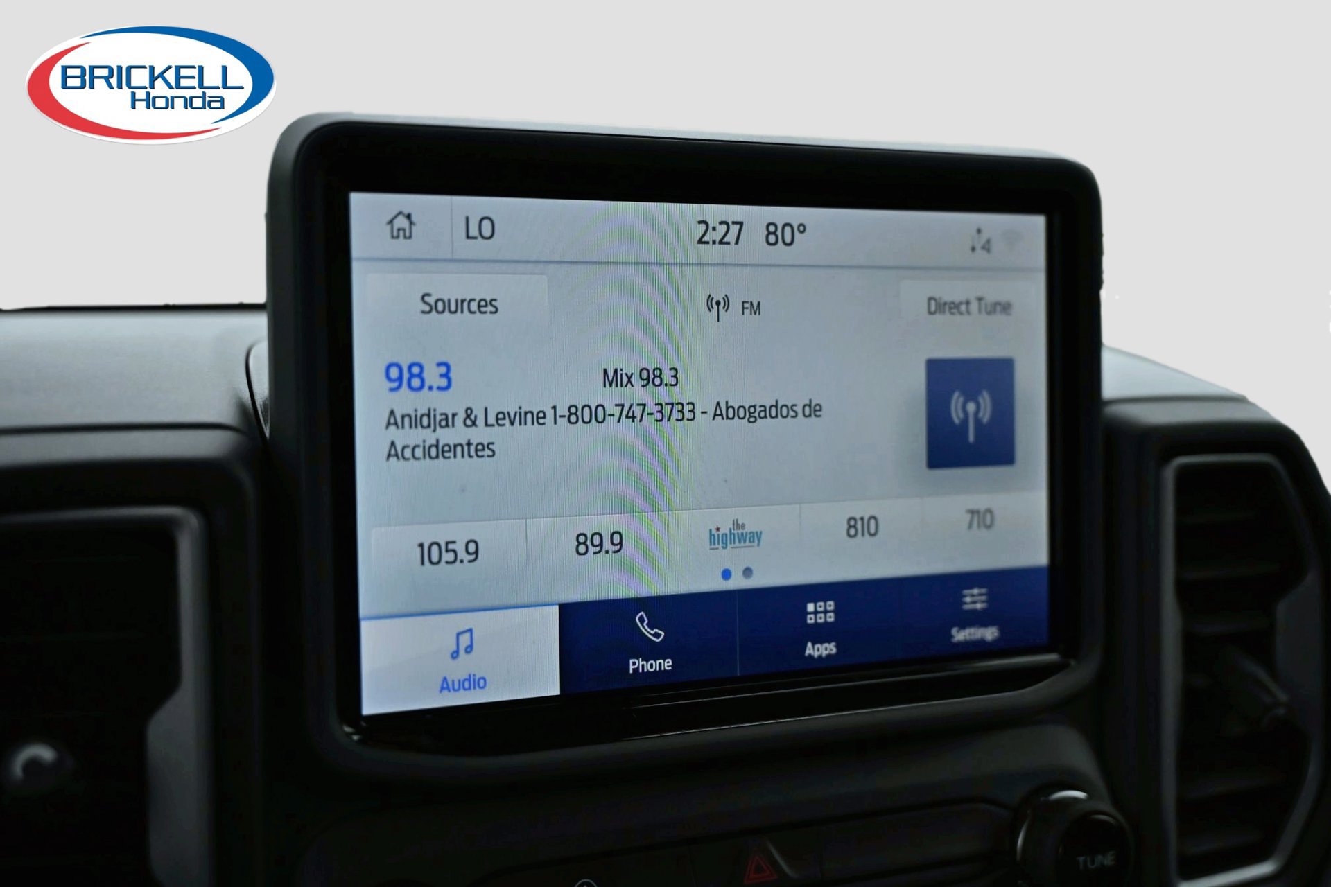 Used 2022 Ford Bronco Sport Big Bend AWD/4WD image 29