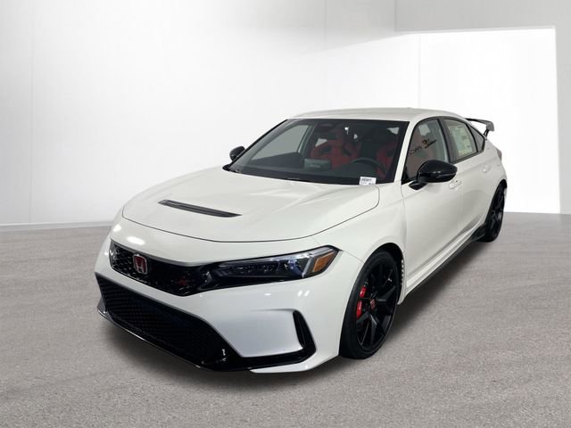 New 2026 Honda Civic Type R image 23