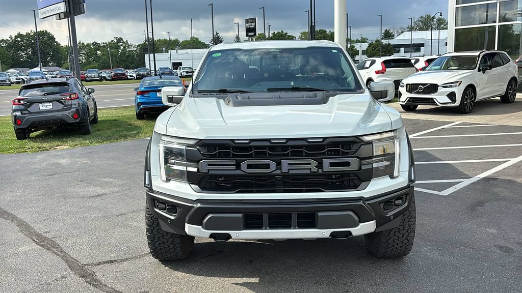 Used 2024 Ford F150 Raptor AWD/4WD image 5