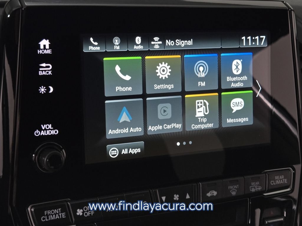 Used 2023 Honda Odyssey Sport image 23