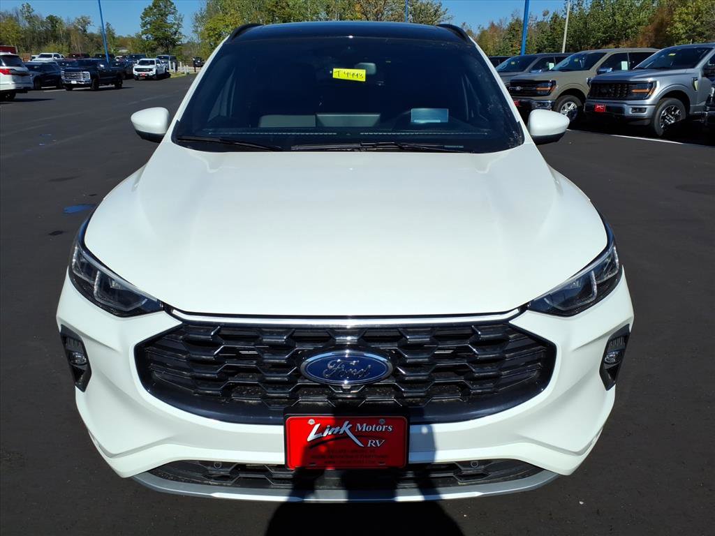 New 2026 Ford Escape ST-Line Elite image 6