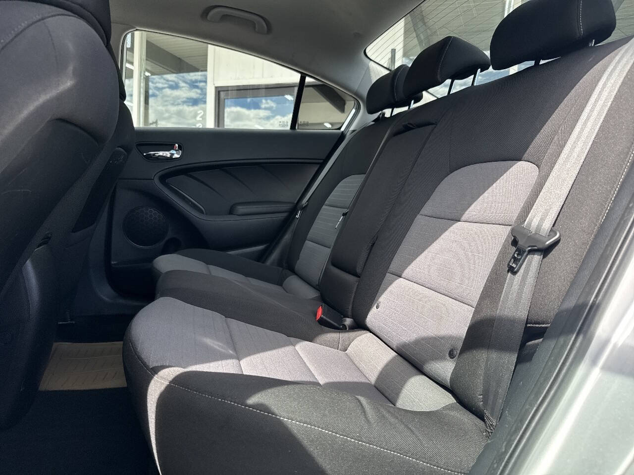 Used 2016 Kia Forte EX FWD image 24