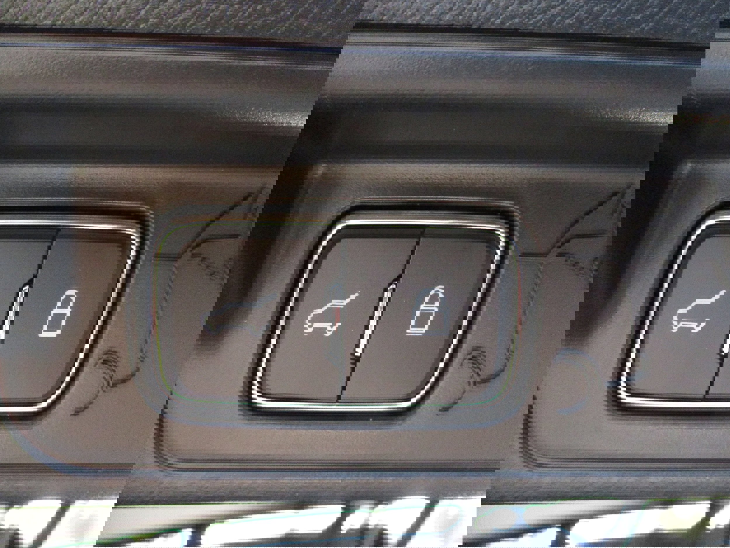 New 2026 Ford Explorer Active w/ Active Comfort Package image 36