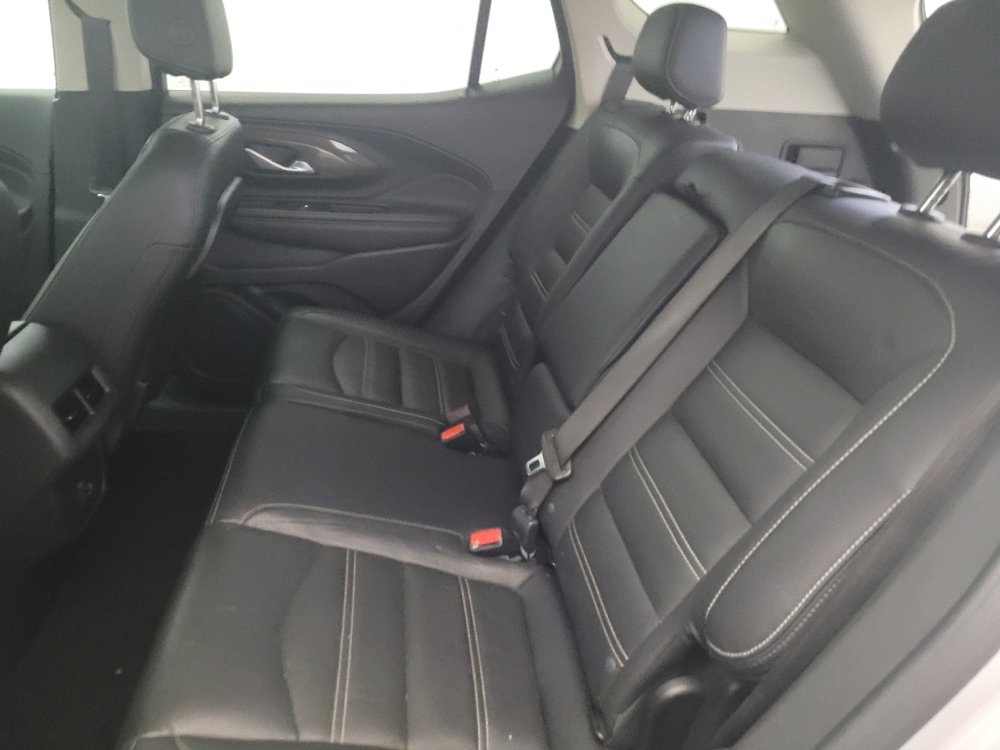 Used 2022 GMC Terrain Denali AWD/4WD image 18