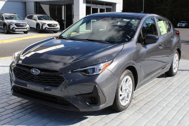 New 2025 Subaru Impreza 2.0i