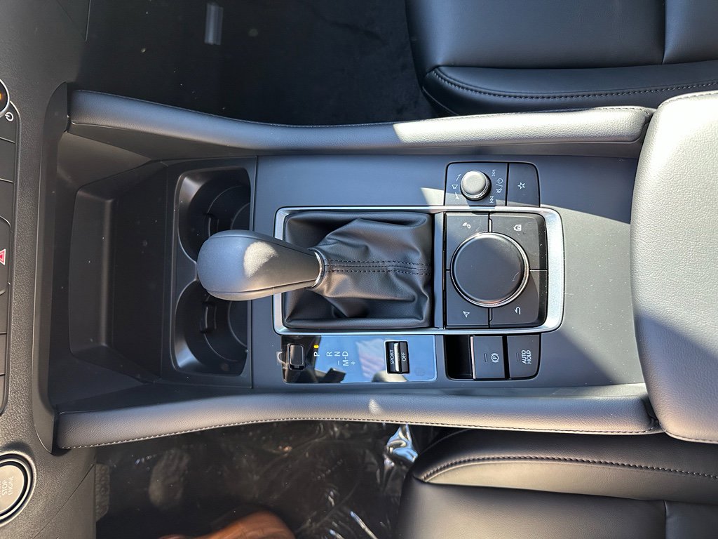New 2026 MAZDA MAZDA3 s Sport image 15