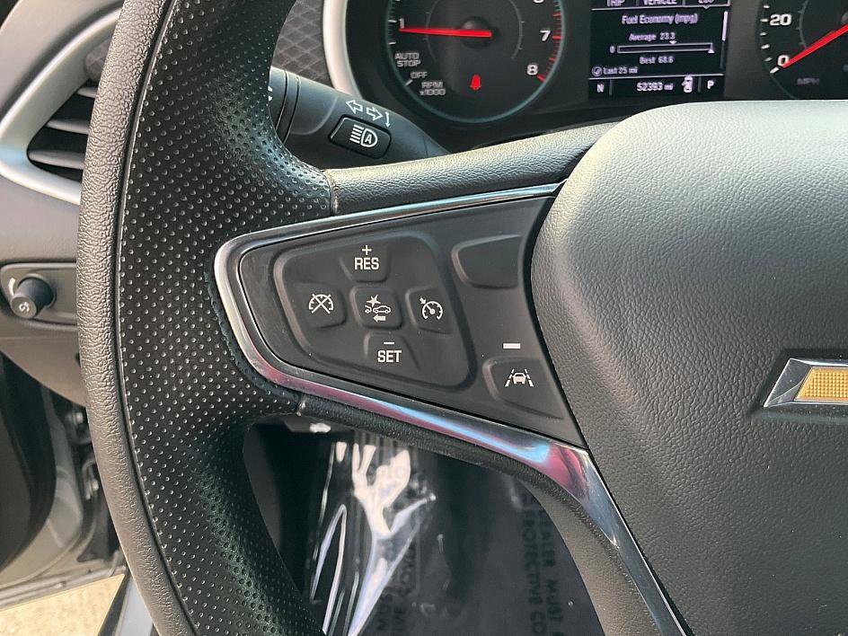 Used 2024 Chevrolet Malibu LT image 22