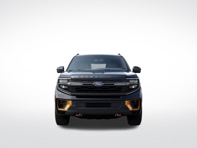 New 2027 Ford Expedition Tremor w/ Driver's Package AWD/4WD image 8