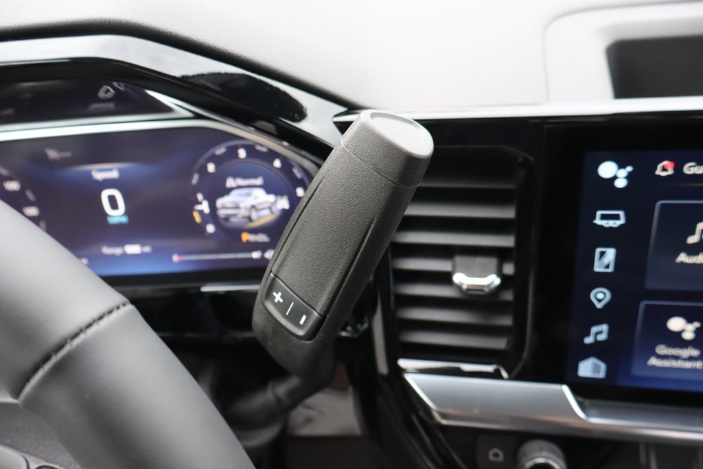 New 2026 Chevrolet Silverado 1500 RST image 9