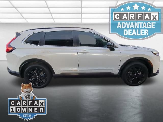 Used 2024 Honda CR-V Sport Touring image 30