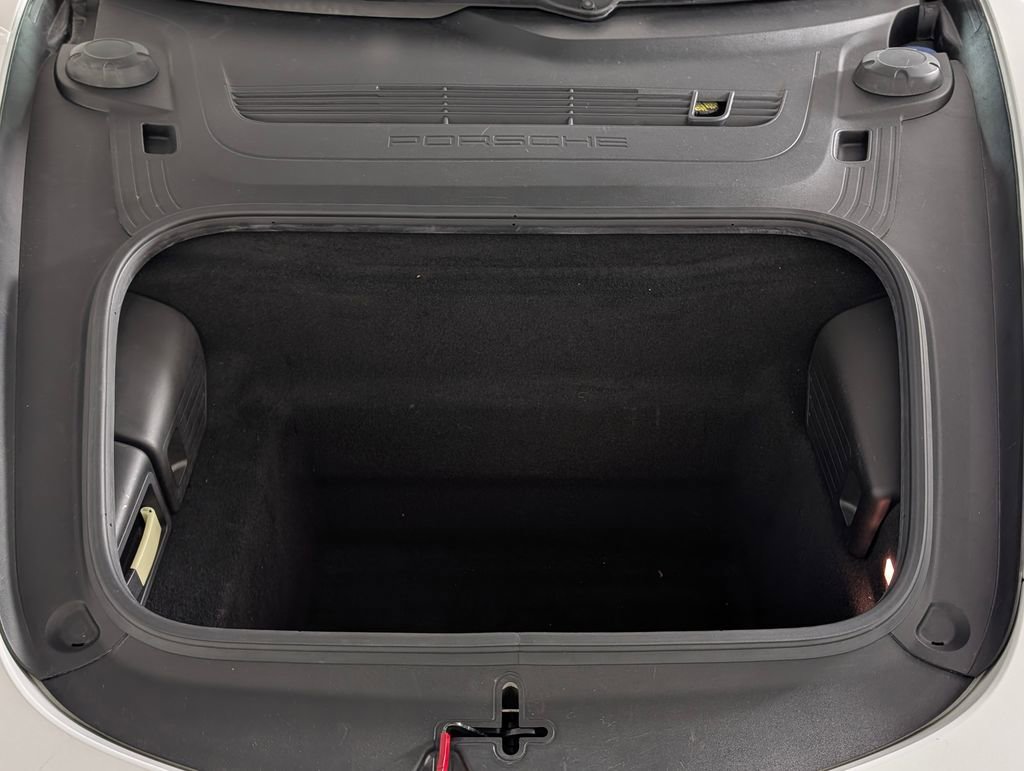 Certified 2019 Porsche 911 Turbo S image 17