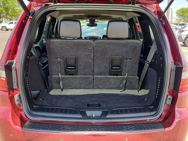 Used 2020 Dodge Durango SXT image 9