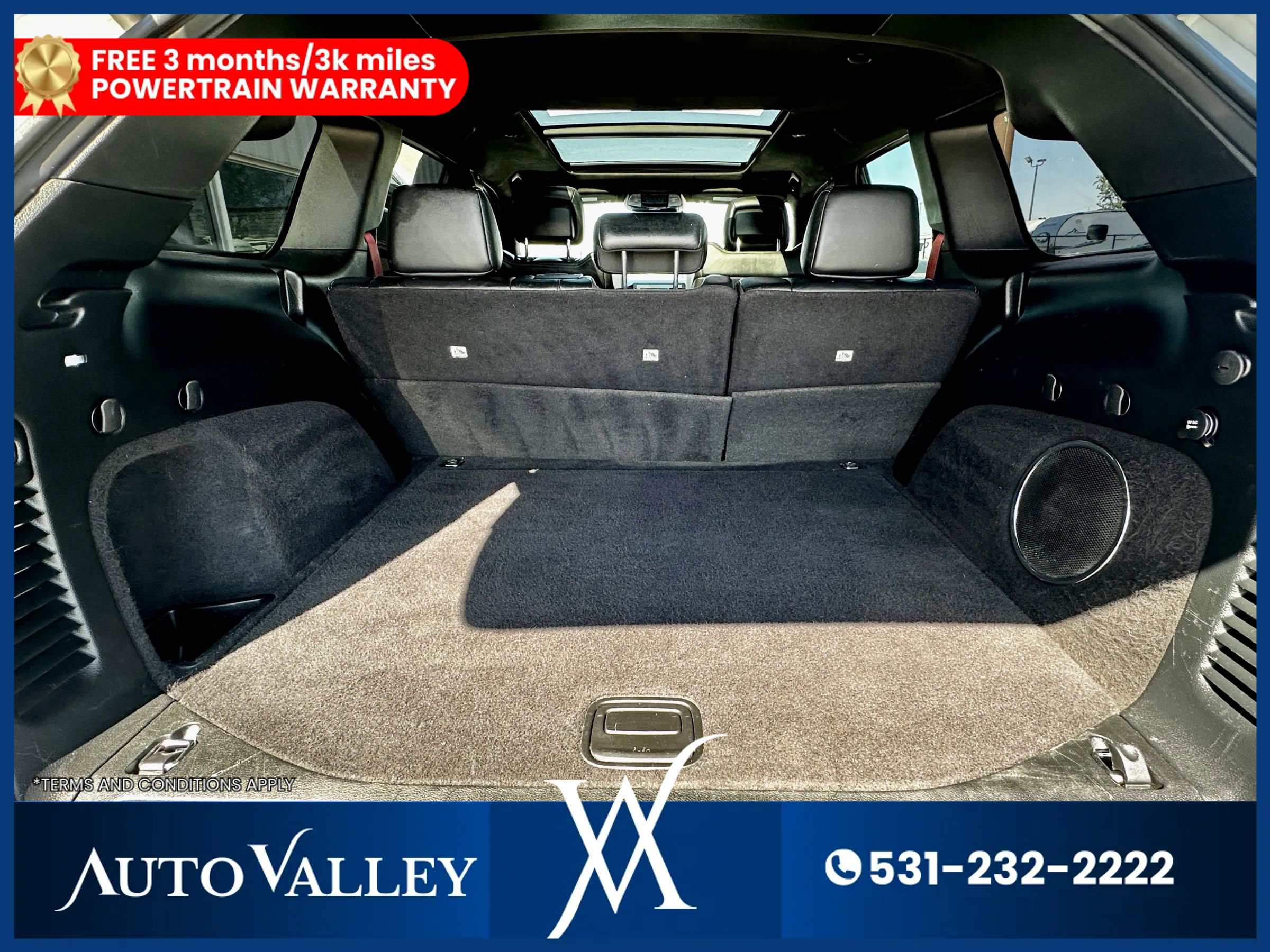 Used 2018 Jeep Grand Cherokee SRT image 38