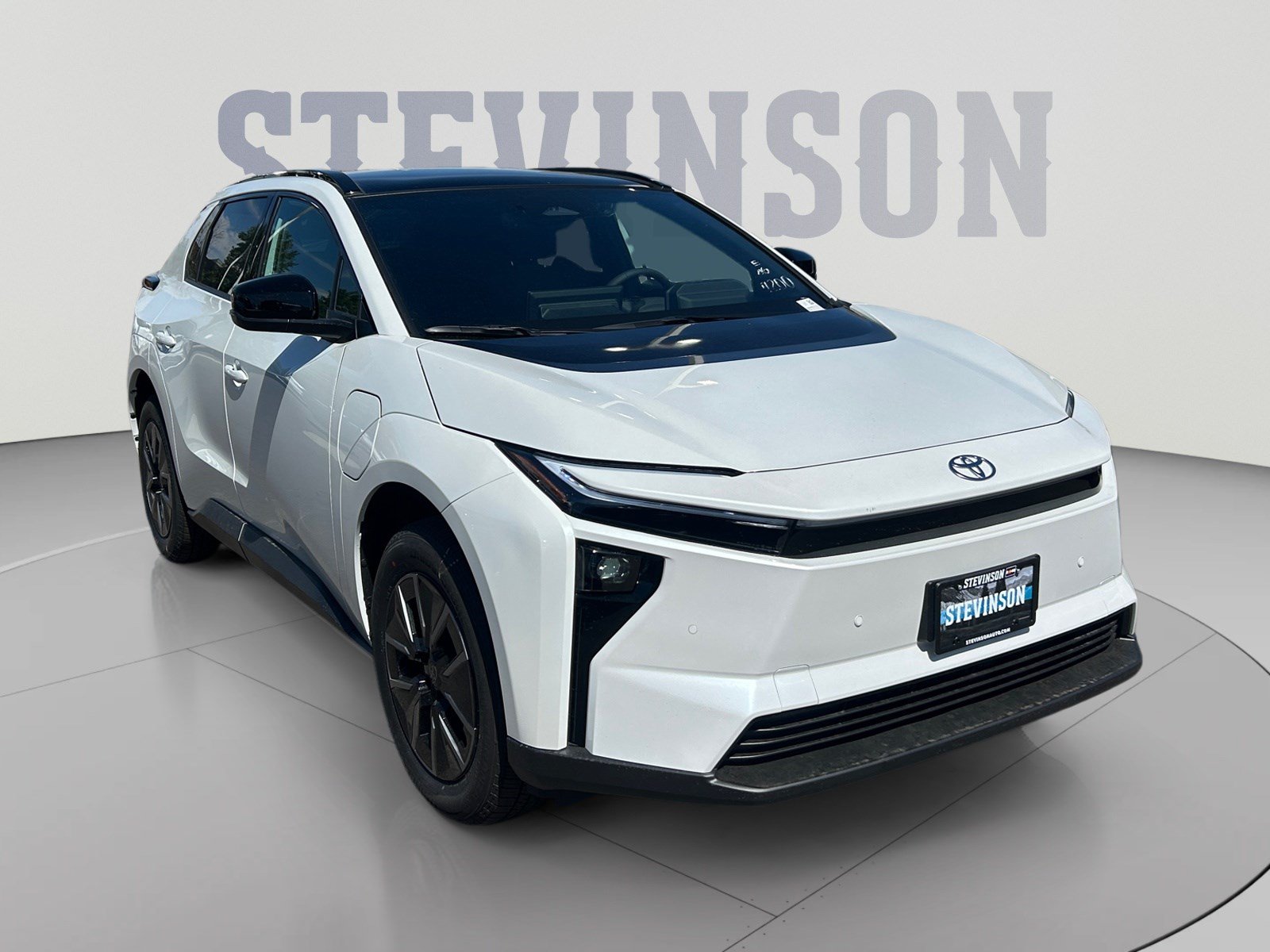 New 2026 Toyota bZ AWD/4WD image 7