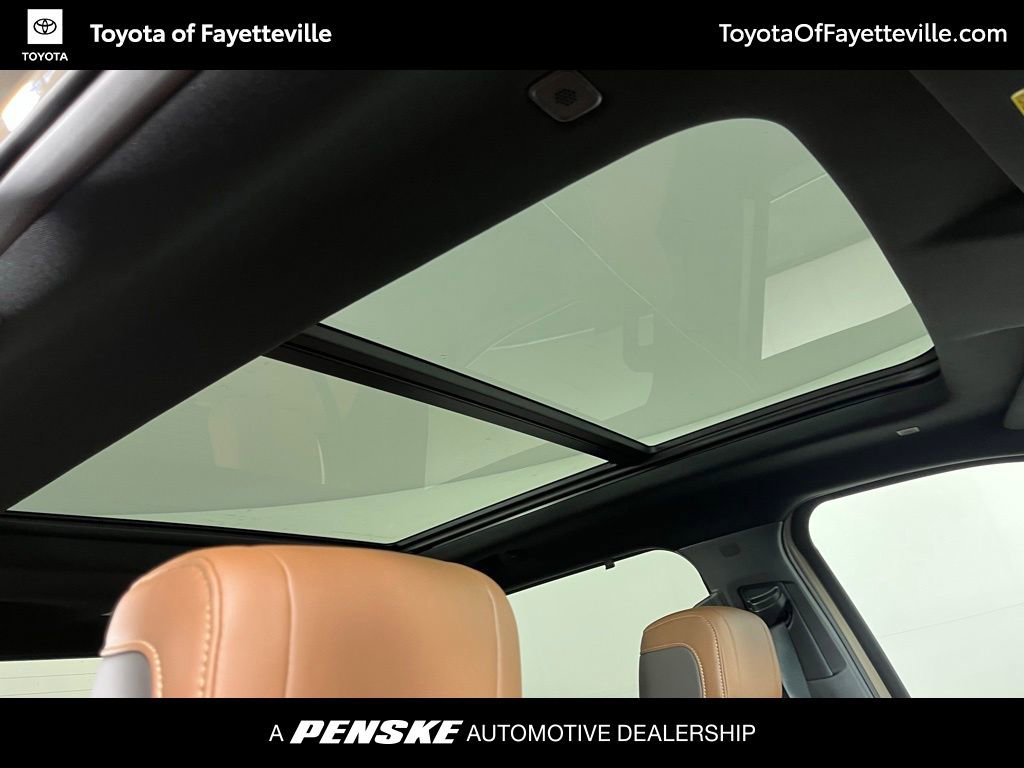 New 2026 Toyota Tundra 1794 Edition image 7