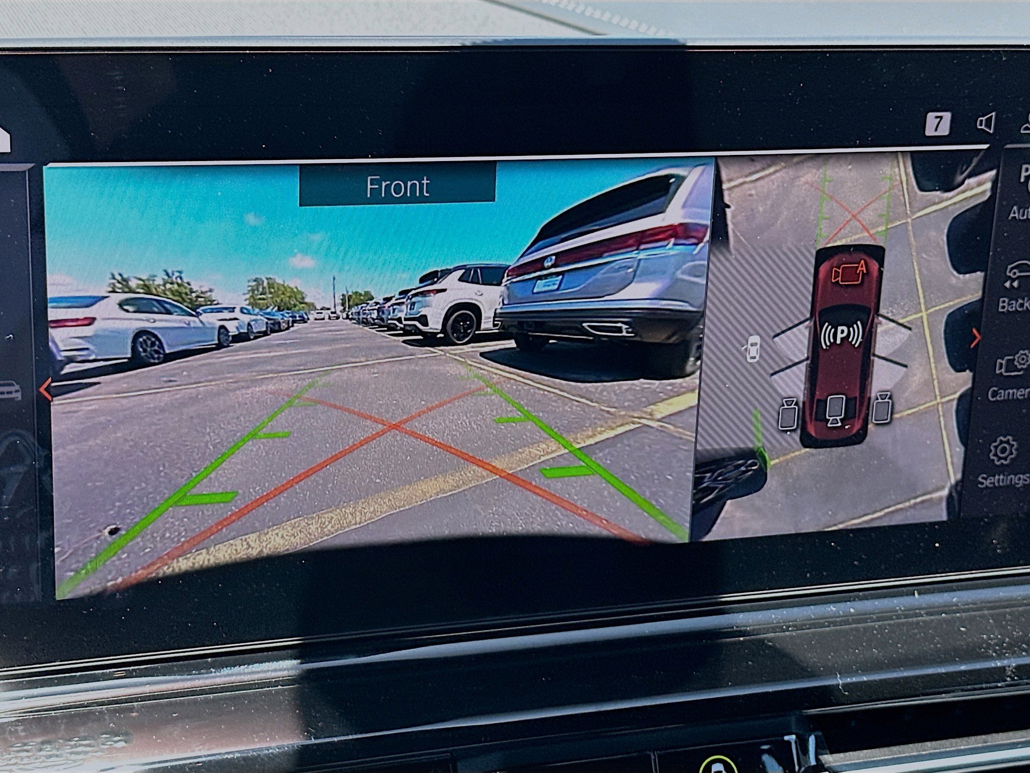 New 2026 BMW 840i w/ M Sport Professional Package image 12