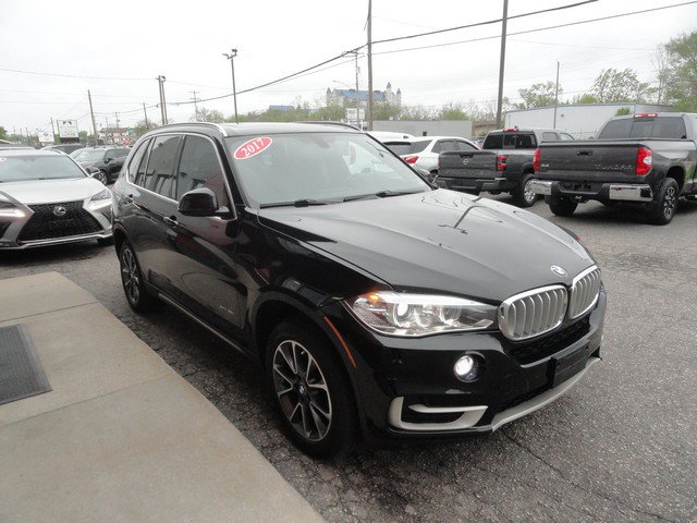 Used 2017 BMW X5 xDrive35i AWD/4WD image 6