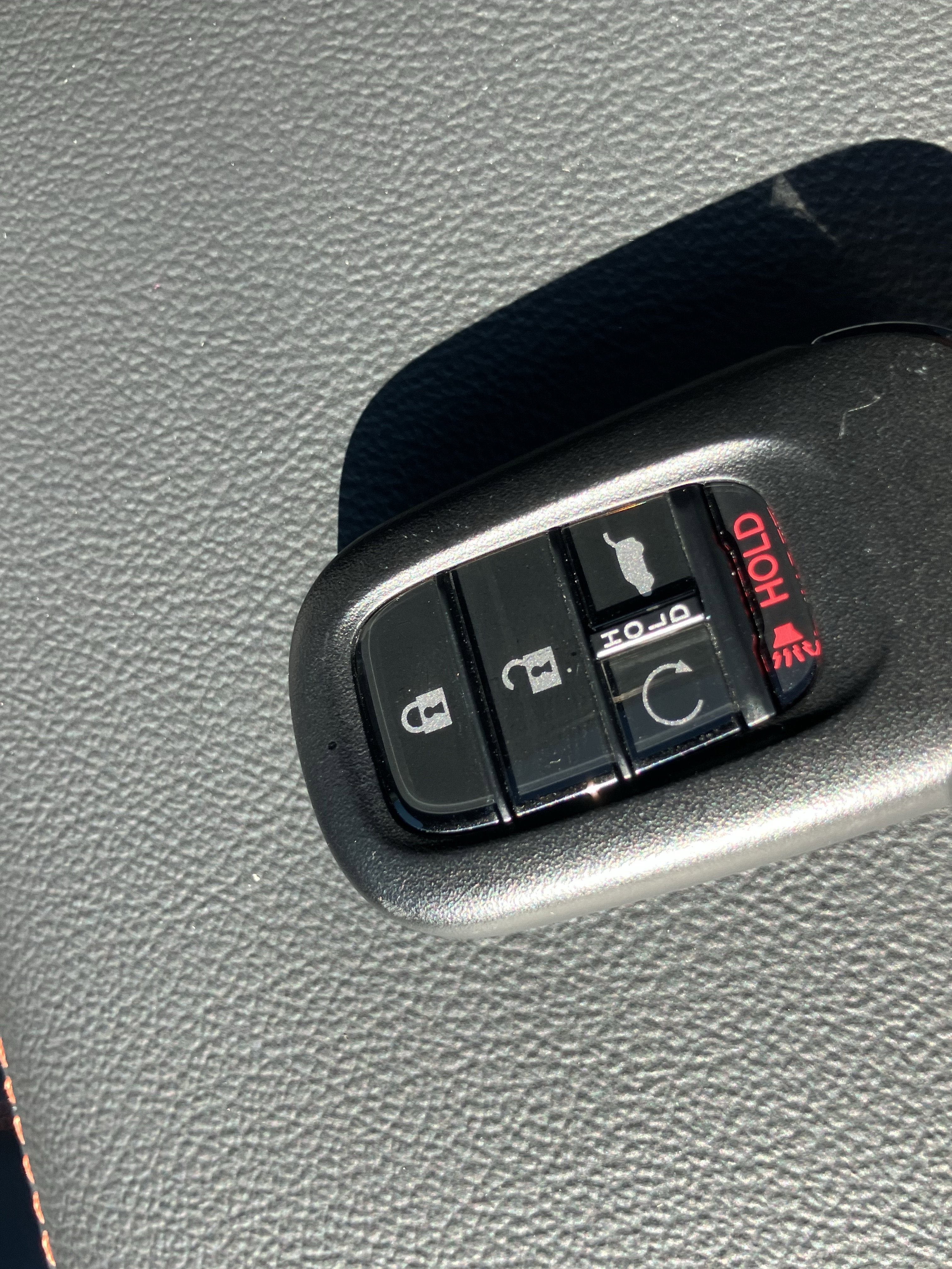 Certified 2026 Honda CR-V Sport-L image 37