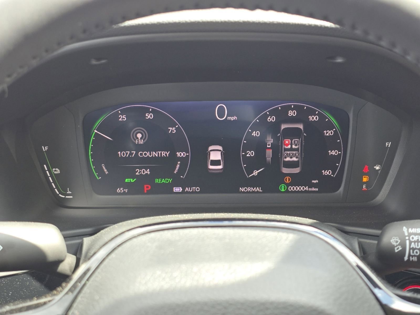 New 2026 Honda Accord Touring image 22