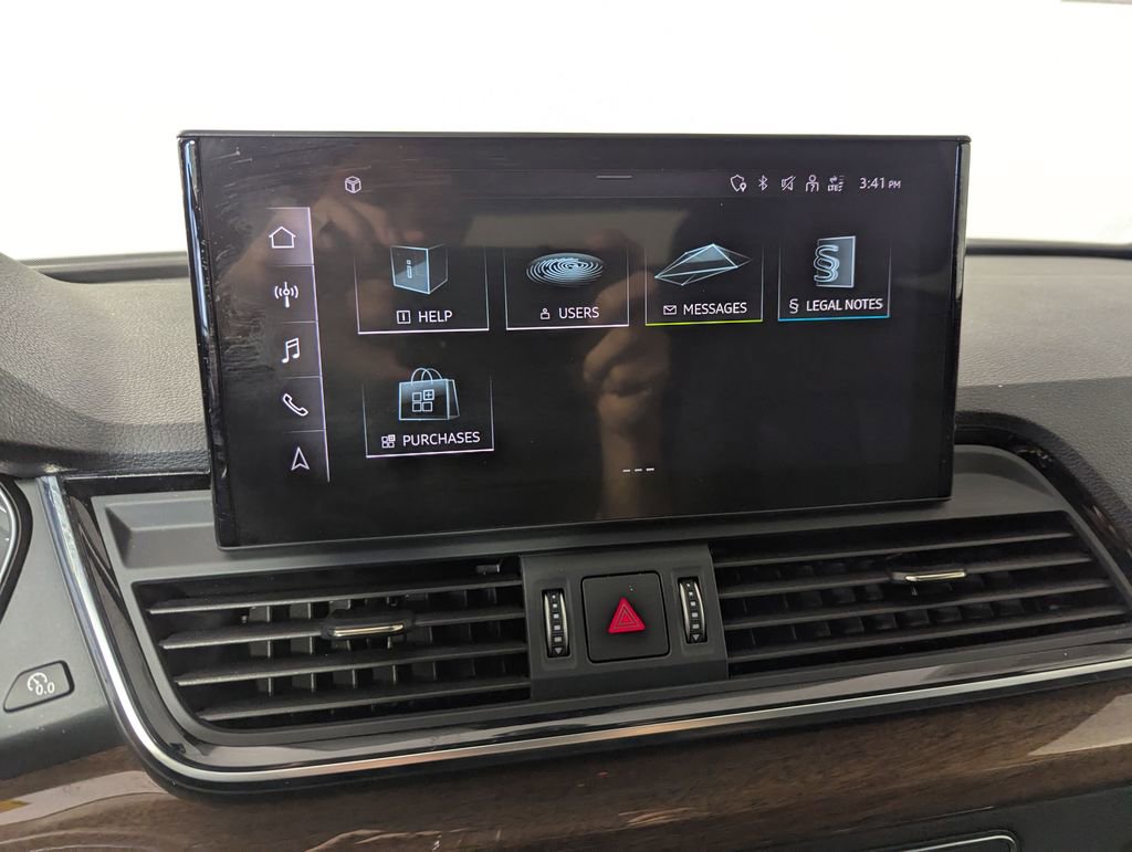 Used 2022 Audi Q5 2.0T Premium AWD/4WD image 73