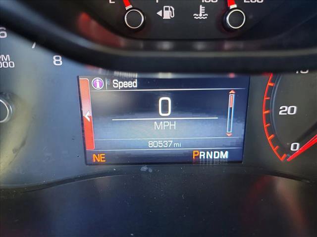 Used 2016 GMC Canyon SLE w/ SLE Convenience Package image 20