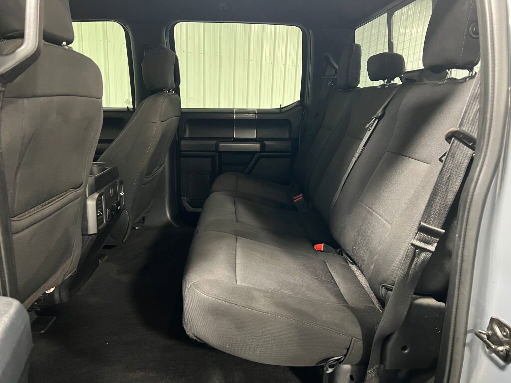 Used 2019 Ford F150 XLT w/ Equipment Group 302A Luxury image 6