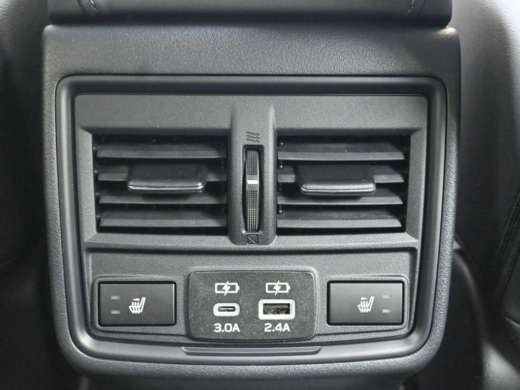 New 2026 Subaru Outback Touring image 21