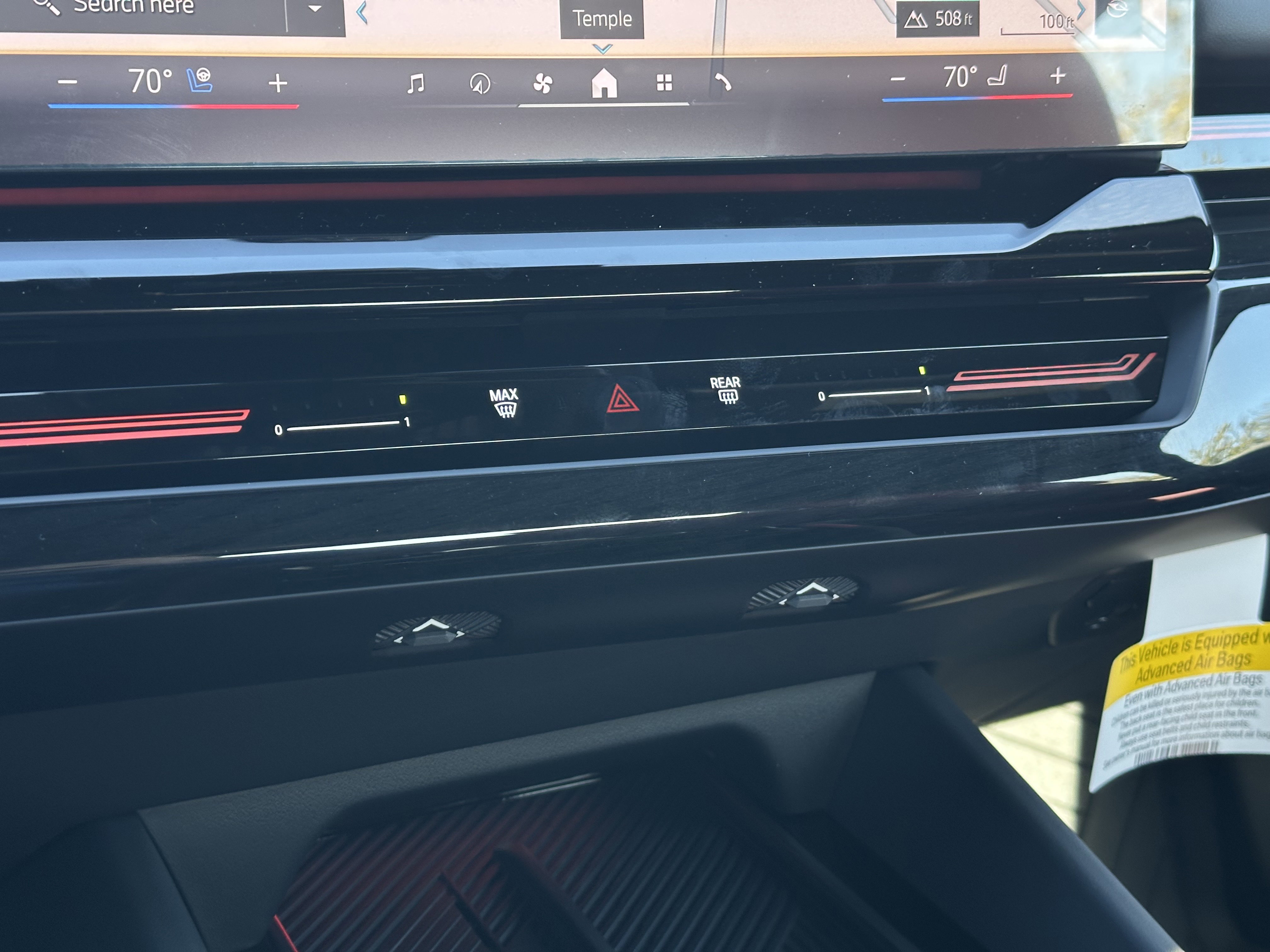 New 2026 BMW 530i w/ M Sport Package RWD image 24