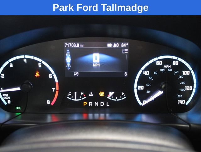 Used 2021 Ford Bronco Sport Big Bend AWD/4WD image 16