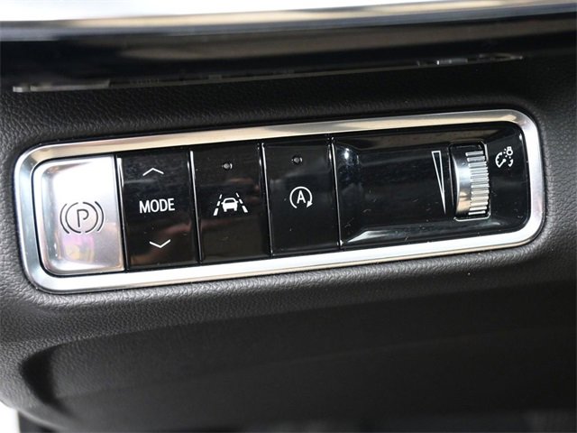 Used 2025 Buick Envision Preferred image 19