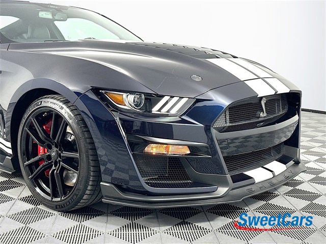 Used 2021 Ford Mustang Shelby GT500 w/ Technology Package image 46