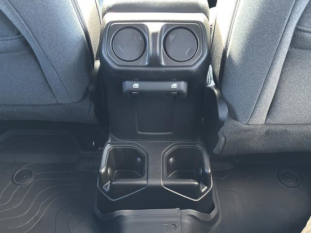 New 2026 Jeep Wrangler Willys image 40