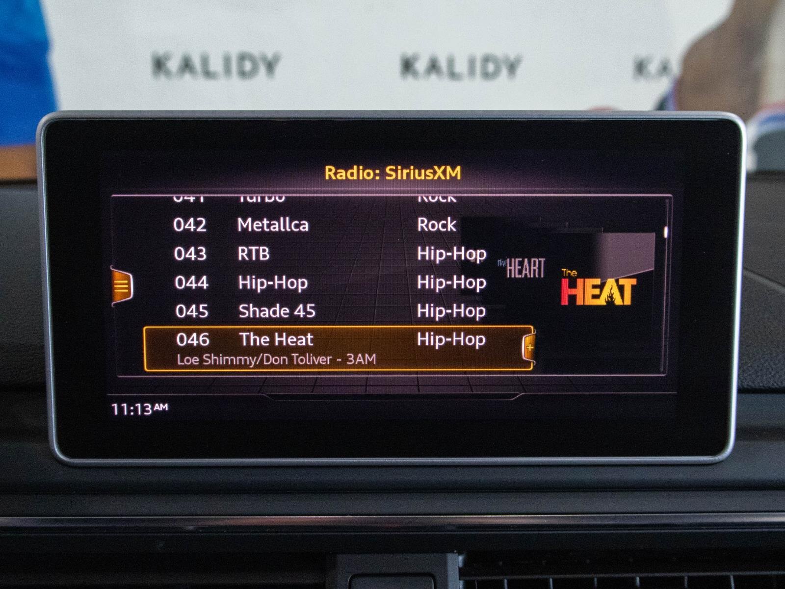 Used 2018 Audi S5 Premium Plus w/ Navigation Package image 9