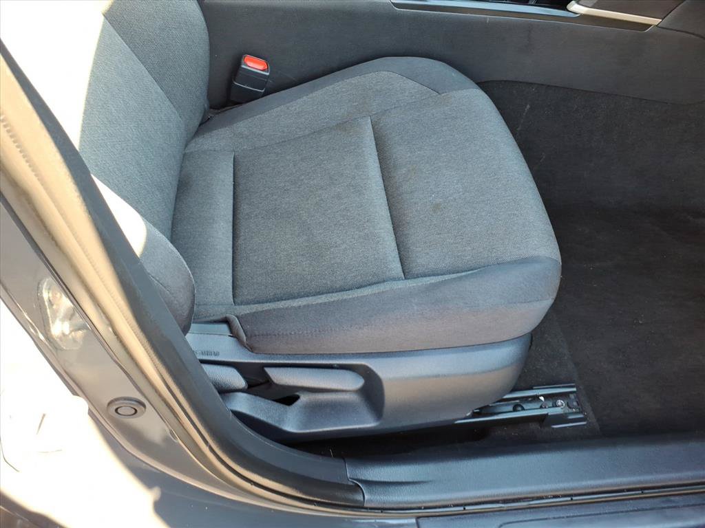 New 2025 Toyota Camry LE FWD image 17