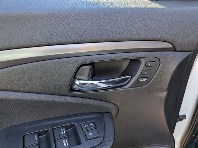 Used 2022 Honda Pilot Special Edition image 12