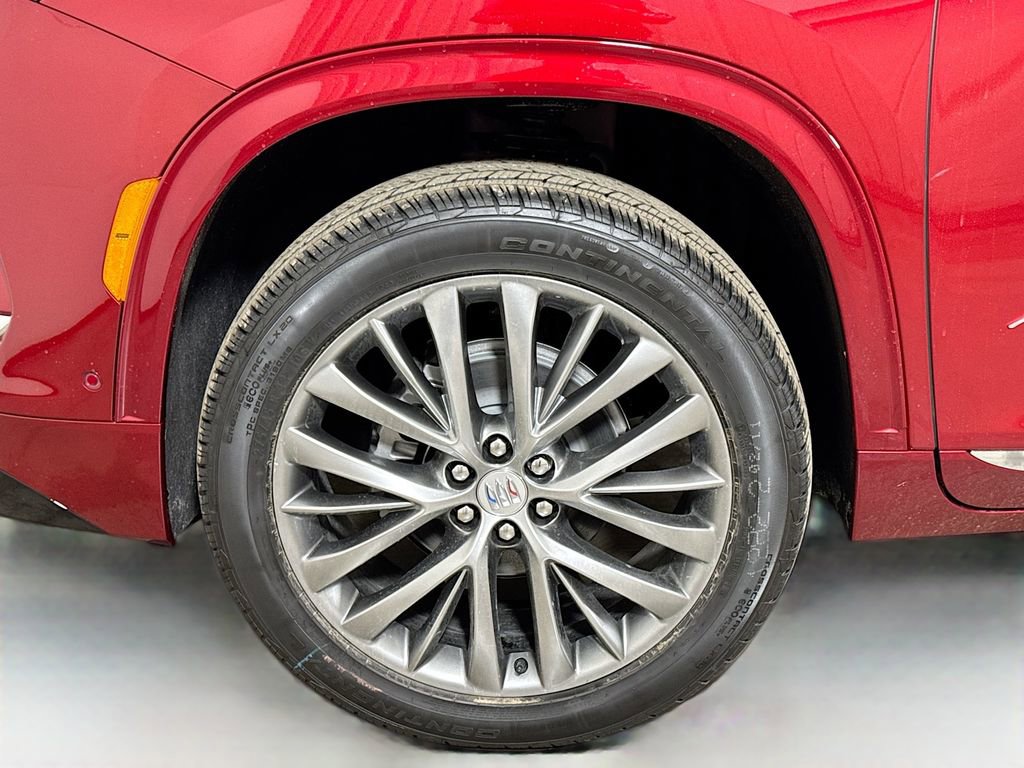 New 2026 Buick Enclave Avenir w/ Super Cruise Package image 19